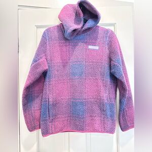 Boys Vineyard Vines fleece hoodie